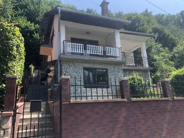 Kral Villa ソバタ エクステリア 写真